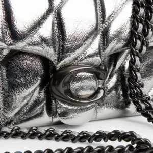 Sac épaule Tabby 20 avec matelassage
