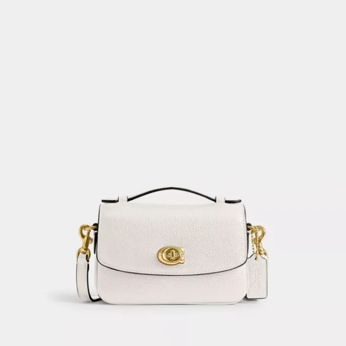 Sac porté-croisé cassie 17