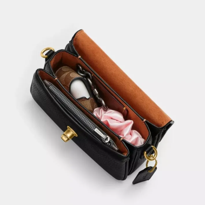 Sac porté-croisé cassie 17