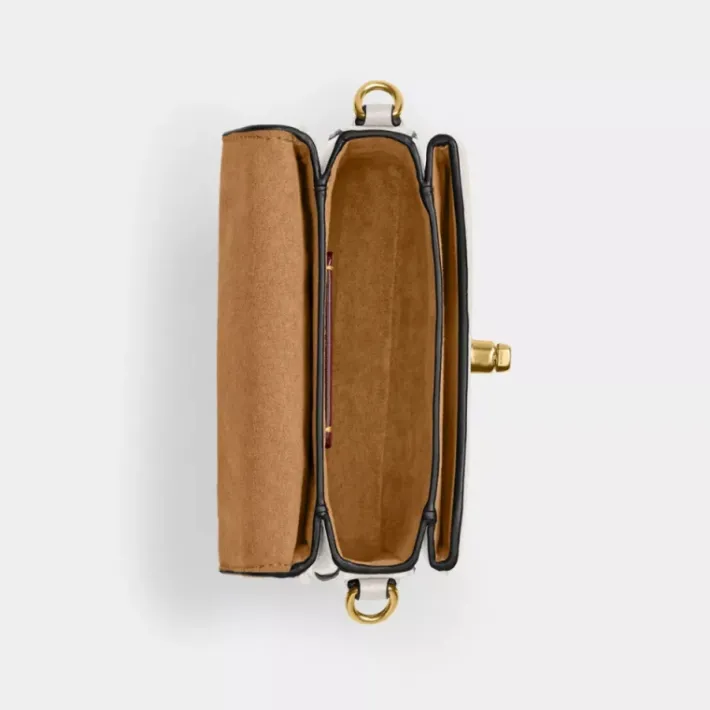 Sac porté-croisé cassie 17