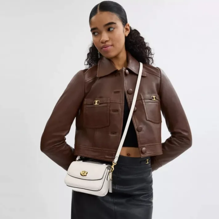 Sac porté-croisé cassie 17
