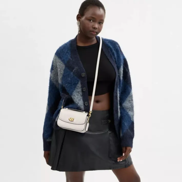 Sac porté-croisé cassie 17