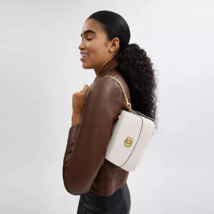 Sac porté-croisé cassie 17