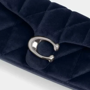 Sac porté-épaule Tabby 20 matelassé