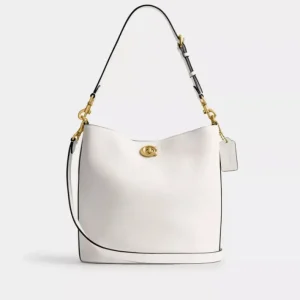 Sac seau doux Willow