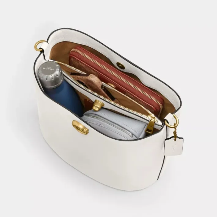 Sac seau doux Willow