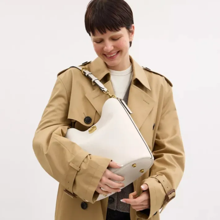 Sac seau doux Willow
