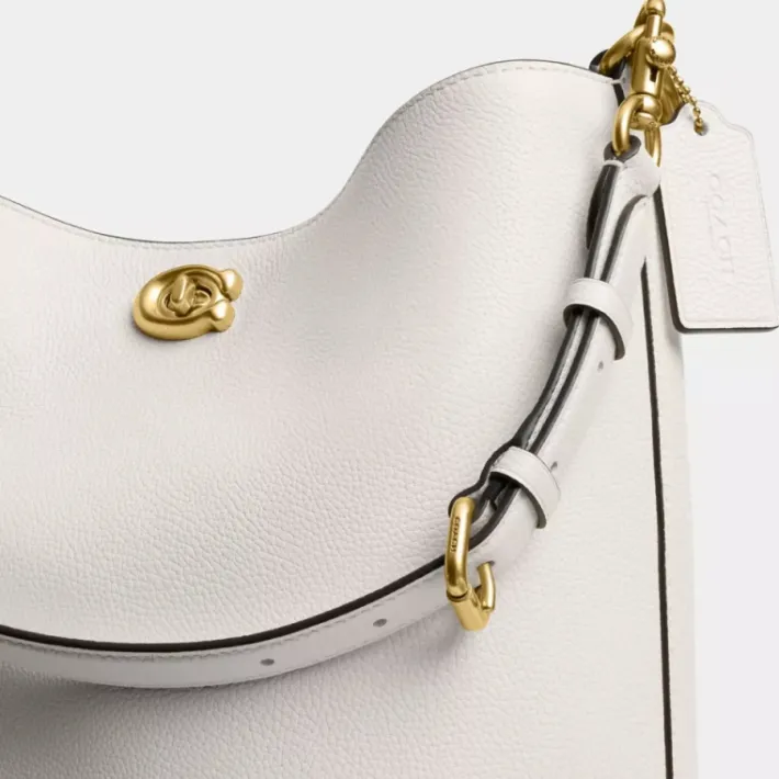 Sac seau doux Willow
