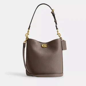 SAC seau souple Willow 19