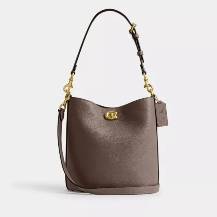 SAC seau souple Willow 19
