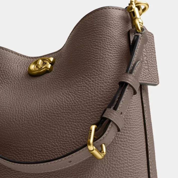 SAC seau souple Willow 19