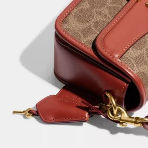 Sac Studio 20 en toile exclusive