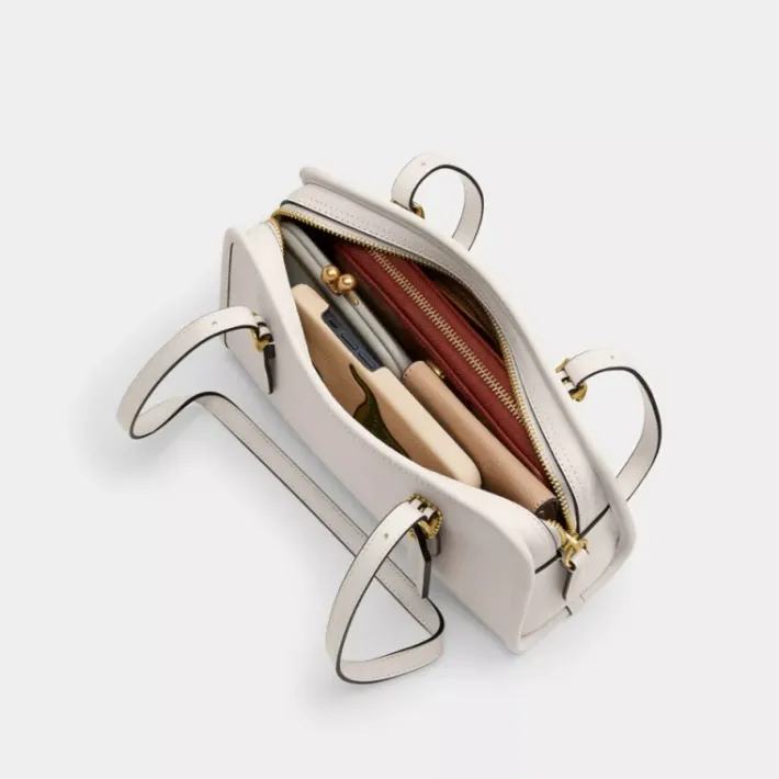 Sac zippé Swing