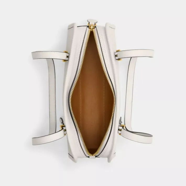Sac zippé Swing
