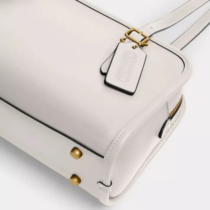 Sac zippé Swing