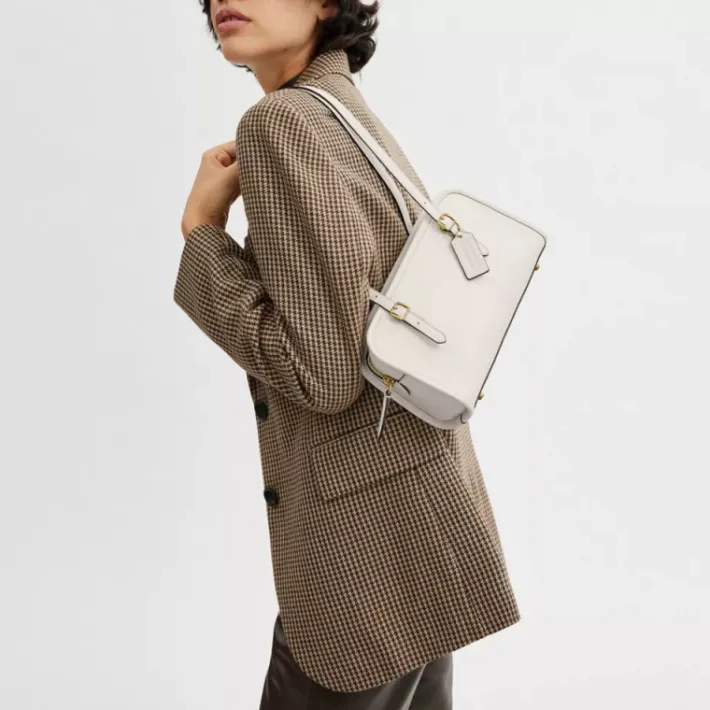 Sac zippé Swing