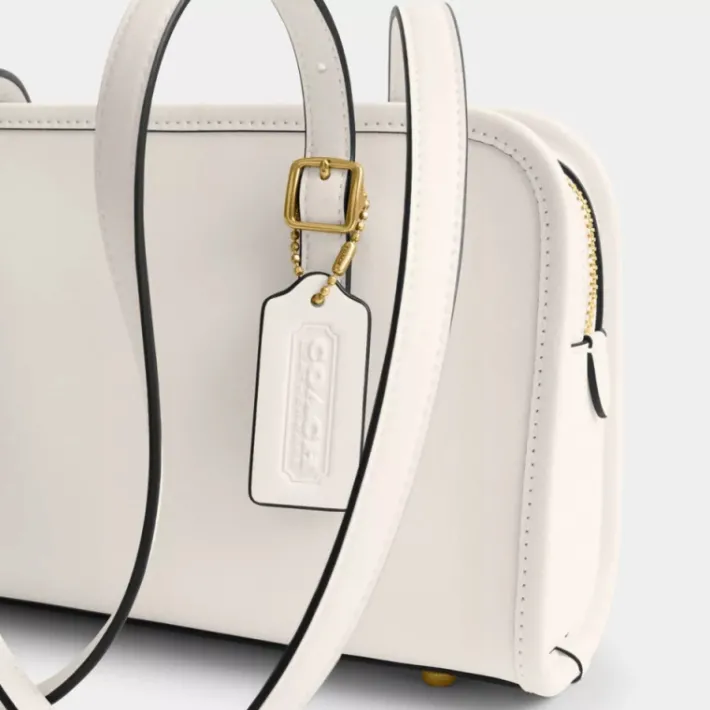 Sac zippé Swing