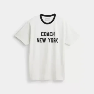 T Shirt New York