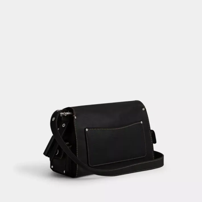 Tabby de style western