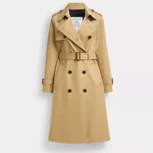 Trench