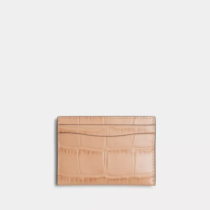 étui Cartes Essential