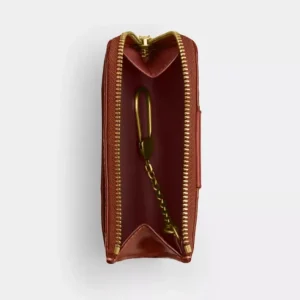 étui Pour Clés Essentiel à Fermeture éclair Intégrale En Toile Exclusif