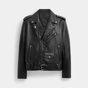 Veste de moto