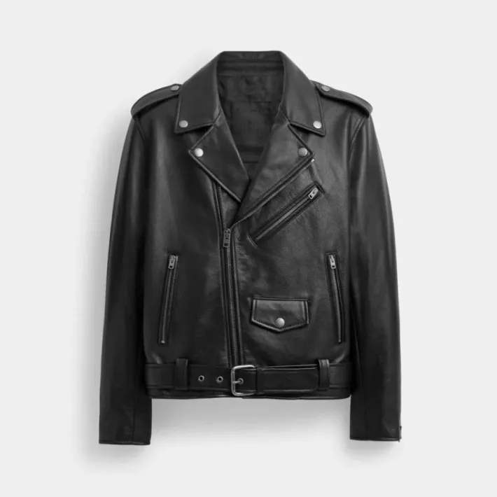Veste de moto