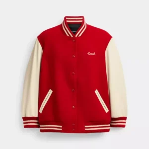 Veste Varsity